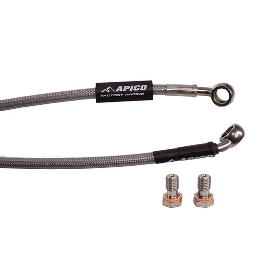 APICO CLUTCH HOSE HONDA CRF450R 21 - 23, CRF450RX 21 - 23 - ACE Race Shop