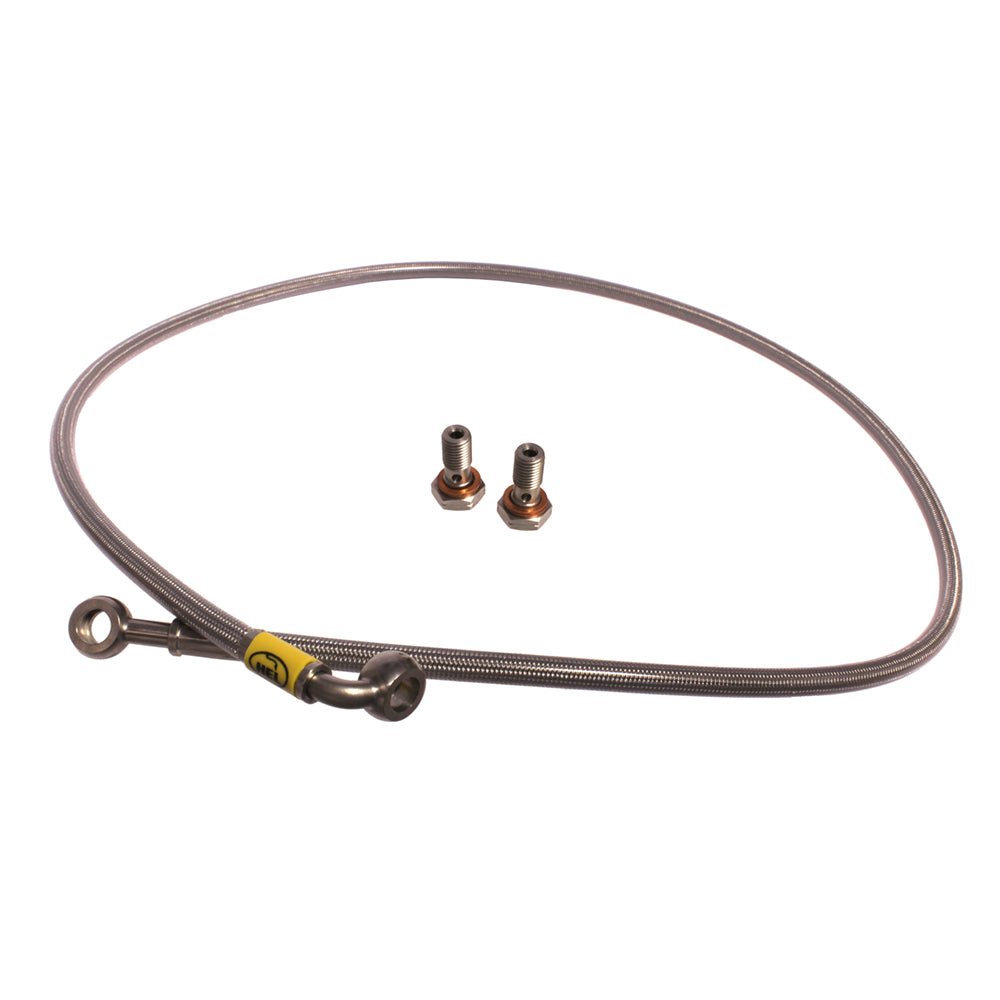 APICO CLUTCH HOSE KTM/HUSKY SX/TC85 18 - 20, FREE - RIDE 250F - 350F 12 - 20 (R) - ACE Race Shop