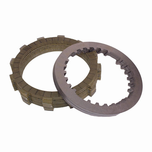 APICO CLUTCH KIT EXCL SPRINGS HONDA CRF250R 04 - 17, CRF250X 04 - 19 - ACE Race Shop