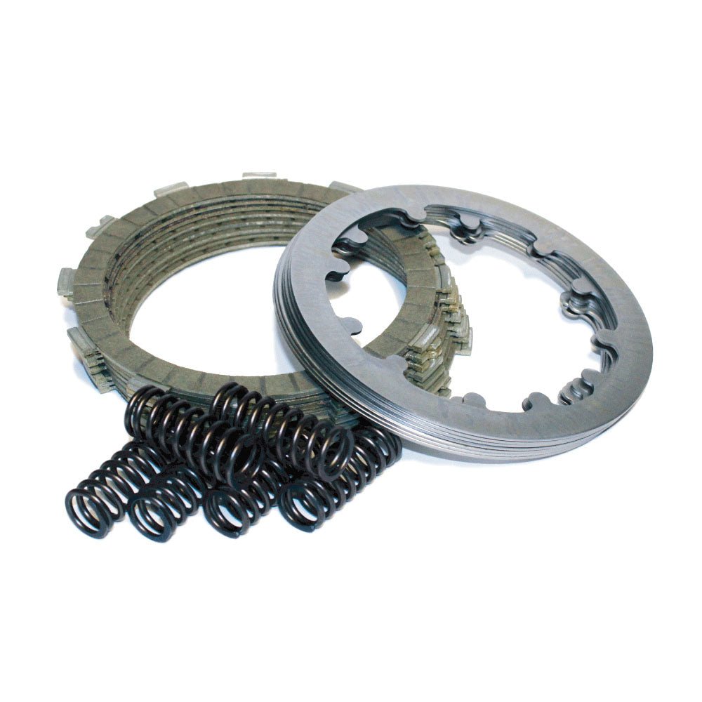 APICO CLUTCH KIT INC SPRINGS BETA 200RR 19 - 24 - ACE Race Shop