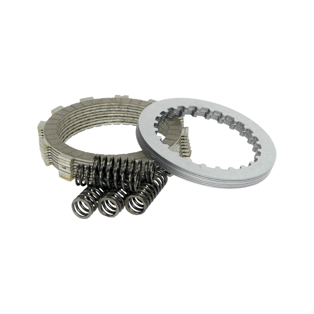 APICO CLUTCH KIT INC SPRINGS HONDA CRF250R 20 - 21, CRF250RX 20 - 21 - ACE Race Shop