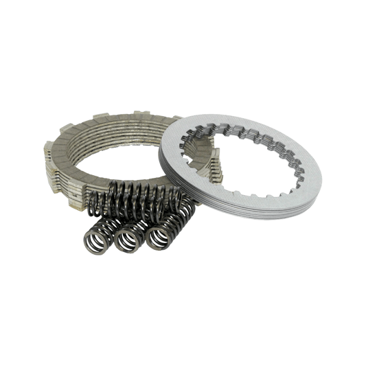 APICO CLUTCH KIT INC SPRINGS HONDA CRF250R 20 - 21, CRF250RX 20 - 21 - ACE Race Shop
