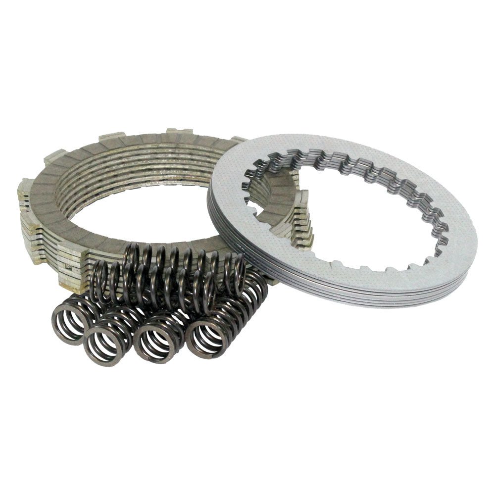 APICO CLUTCH KIT INC SPRINGS HONDA CRF450R 21 - 23, CRF450RX 21 - 23 (R) - ACE Race Shop
