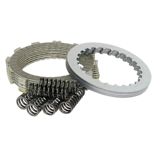 APICO CLUTCH KIT INC SPRINGS HONDA CRF450R 21 - 23, CRF450RX 21 - 23 (R) - ACE Race Shop