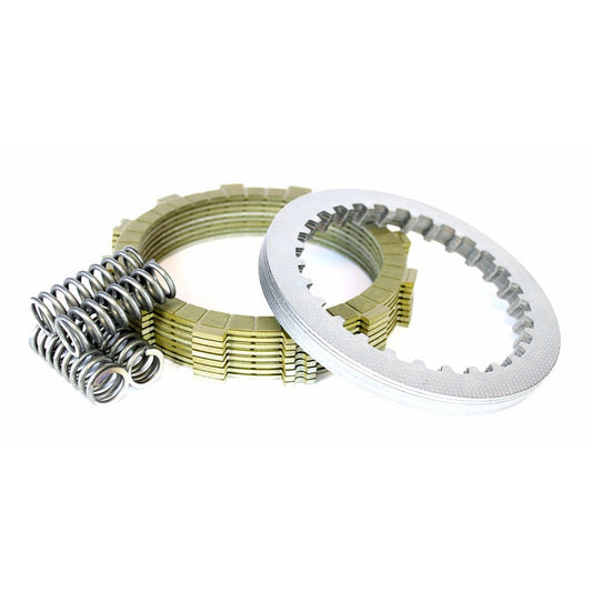 APICO CLUTCH KIT INC SPRINGS YAMAHA YZ125 91 - 92 - ACE Race Shop