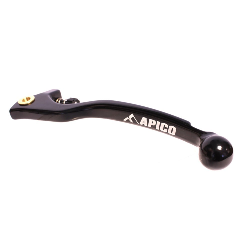 APICO CLUTCH LEVER ELITE FORGED TRIALS BRAKTEC, INC ADJUSTER - ACE Race Shop