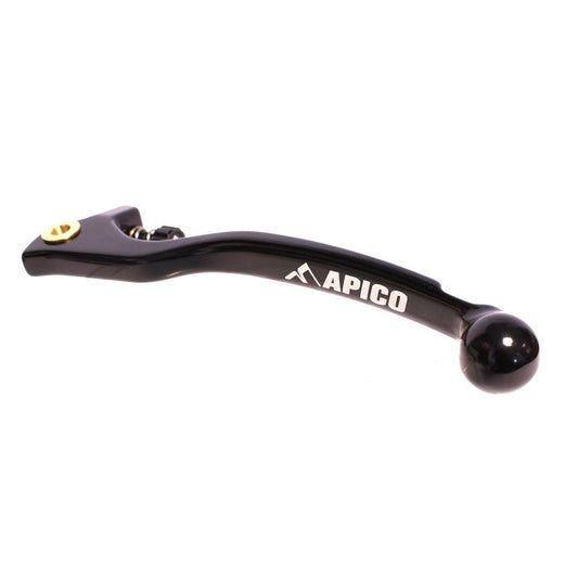 APICO CLUTCH LEVER ELITE FORGED TRIALS BRAKTEC, INC ADJUSTER - ACE Race Shop