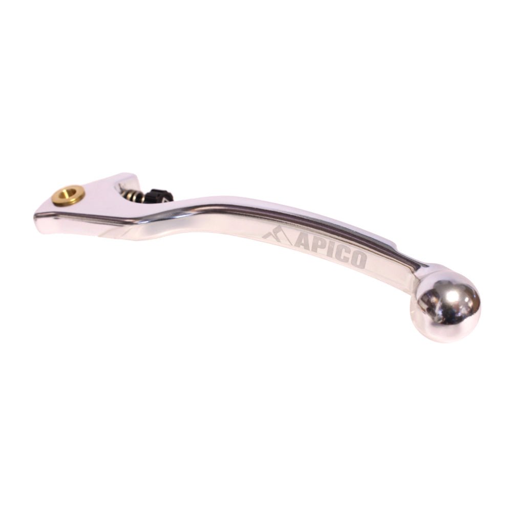 APICO CLUTCH LEVER ELITE FORGED TRIALS BRAKTEC, INC ADJUSTER - ACE Race Shop
