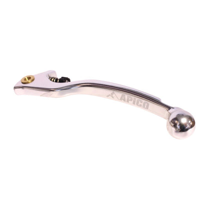 APICO CLUTCH LEVER ELITE FORGED TRIALS BRAKTEC, INC ADJUSTER - ACE Race Shop