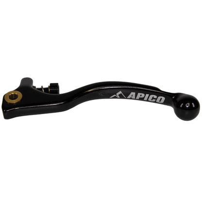 APICO CLUTCH LEVER ELITE FORGED TRIALS BRAKTEC SHORT, INC ADJUSTER - ACE Race Shop