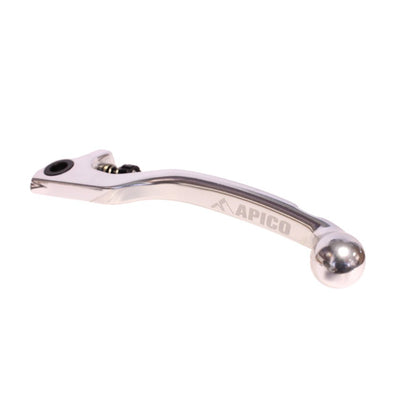 APICO CLUTCH LEVER ELITE FORGED TRIALS GRIMECA, INC ADJUSTER - ACE Race Shop