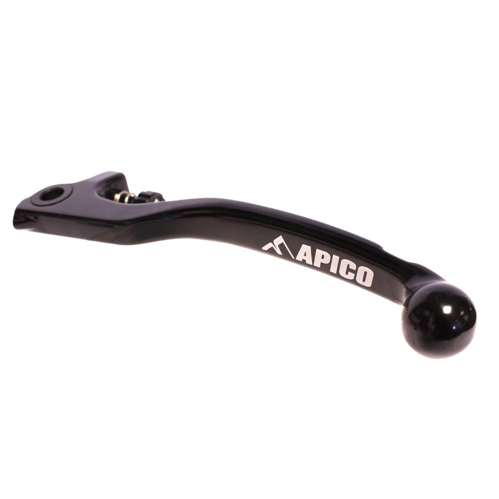 APICO CLUTCH LEVER ELITE FORGED TRIALS GRIMECA, INC ADJUSTER - ACE Race Shop