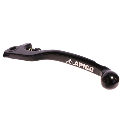 APICO CLUTCH LEVER ELITE FORGED TRIALS GRIMECA, INC ADJUSTER - ACE Race Shop