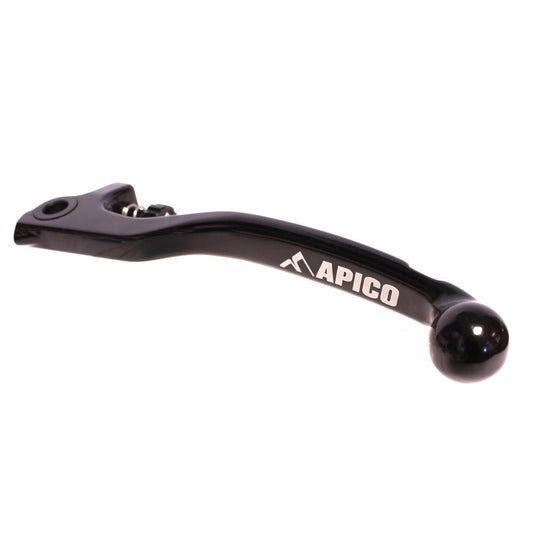 APICO CLUTCH LEVER ELITE FORGED TRIALS GRIMECA, INC ADJUSTER - ACE Race Shop