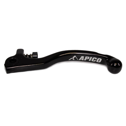 APICO CLUTCH LEVER ELITE FORGED TRIALS GRIMECA SHORT, INC ADJUSTER - ACE Race Shop