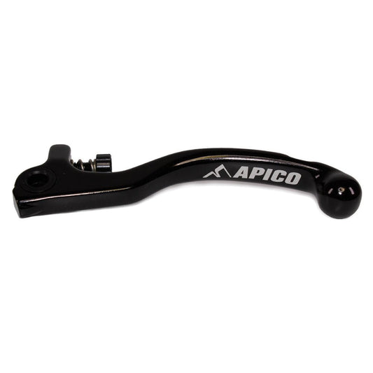 APICO CLUTCH LEVER ELITE FORGED TRIALS GRIMECA SHORT, INC ADJUSTER - ACE Race Shop