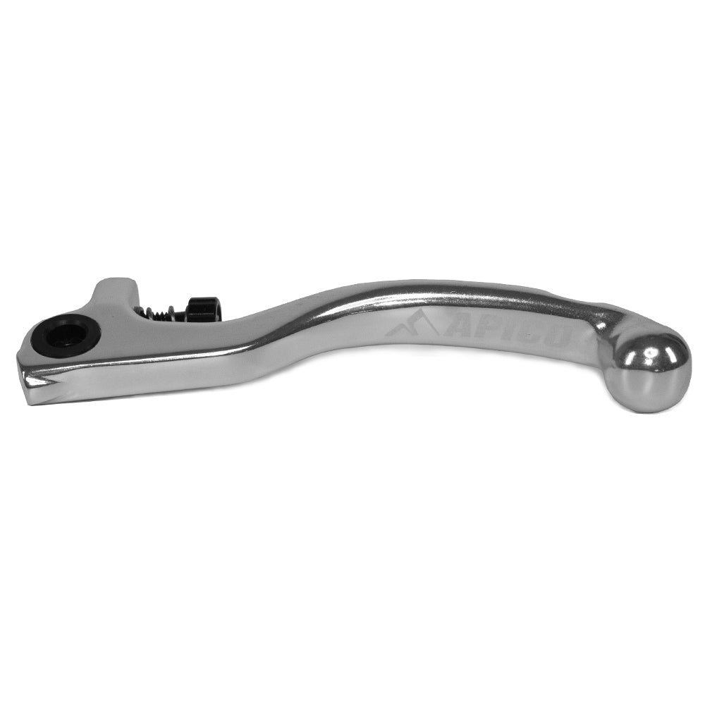 APICO CLUTCH LEVER ELITE FORGED TRIALS GRIMECA SHORT, INC ADJUSTER - ACE Race Shop
