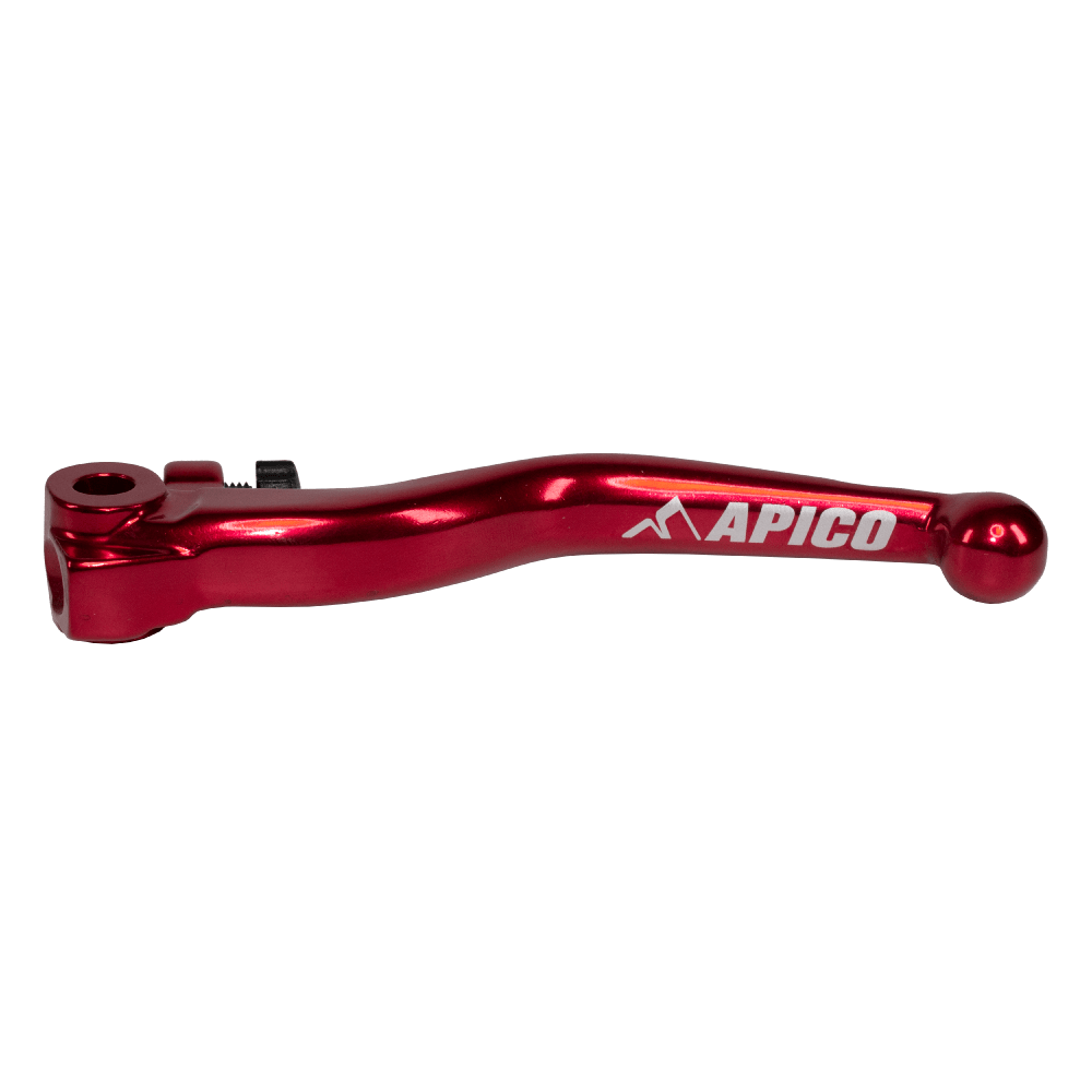APICO CLUTCH LEVER ELITE GAS/HQV EC/EC - F250 - 350 21 - 23, TE/FE150 - 501 22 - 23 (BRAKTEC) - ACE Race Shop