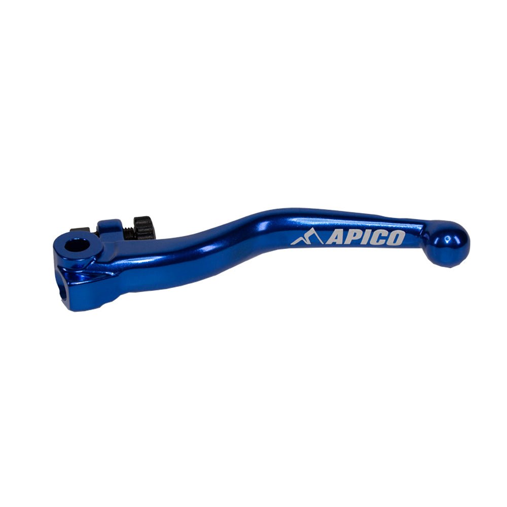 APICO CLUTCH LEVER ELITE GAS/HQV EC/EC - F250 - 350 21 - 23, TE/FE150 - 501 22 - 23 (BRAKTEC) - ACE Race Shop