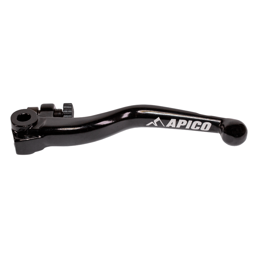 APICO CLUTCH LEVER ELITE GAS/HQV EC/EC - F250 - 350 21 - 23, TE/FE150 - 501 22 - 23 (BRAKTEC) - ACE Race Shop