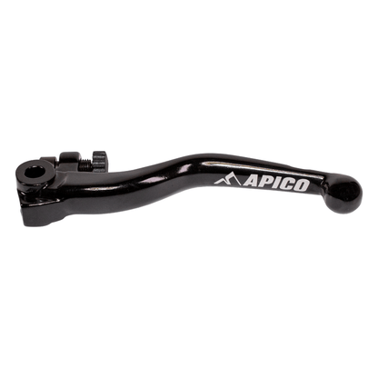 APICO CLUTCH LEVER ELITE GAS/HQV EC/EC - F250 - 350 21 - 23, TE/FE150 - 501 22 - 23 (BRAKTEC) - ACE Race Shop