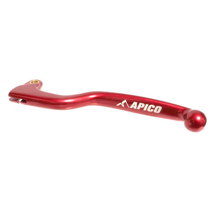 APICO CLUTCH LEVER ELITE HONDA CR125/250/500 82 - 03, CR80/85 98 - 07, CRF150R 07 - 23, CRF450R 02 - 03 - ACE Race Shop
