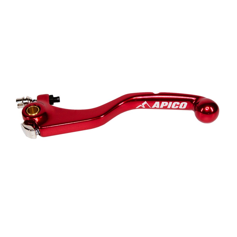 APICO CLUTCH LEVER ELITE HONDA CRF450R 21 - 23, CRF450RX 21 - 23 - ACE Race Shop
