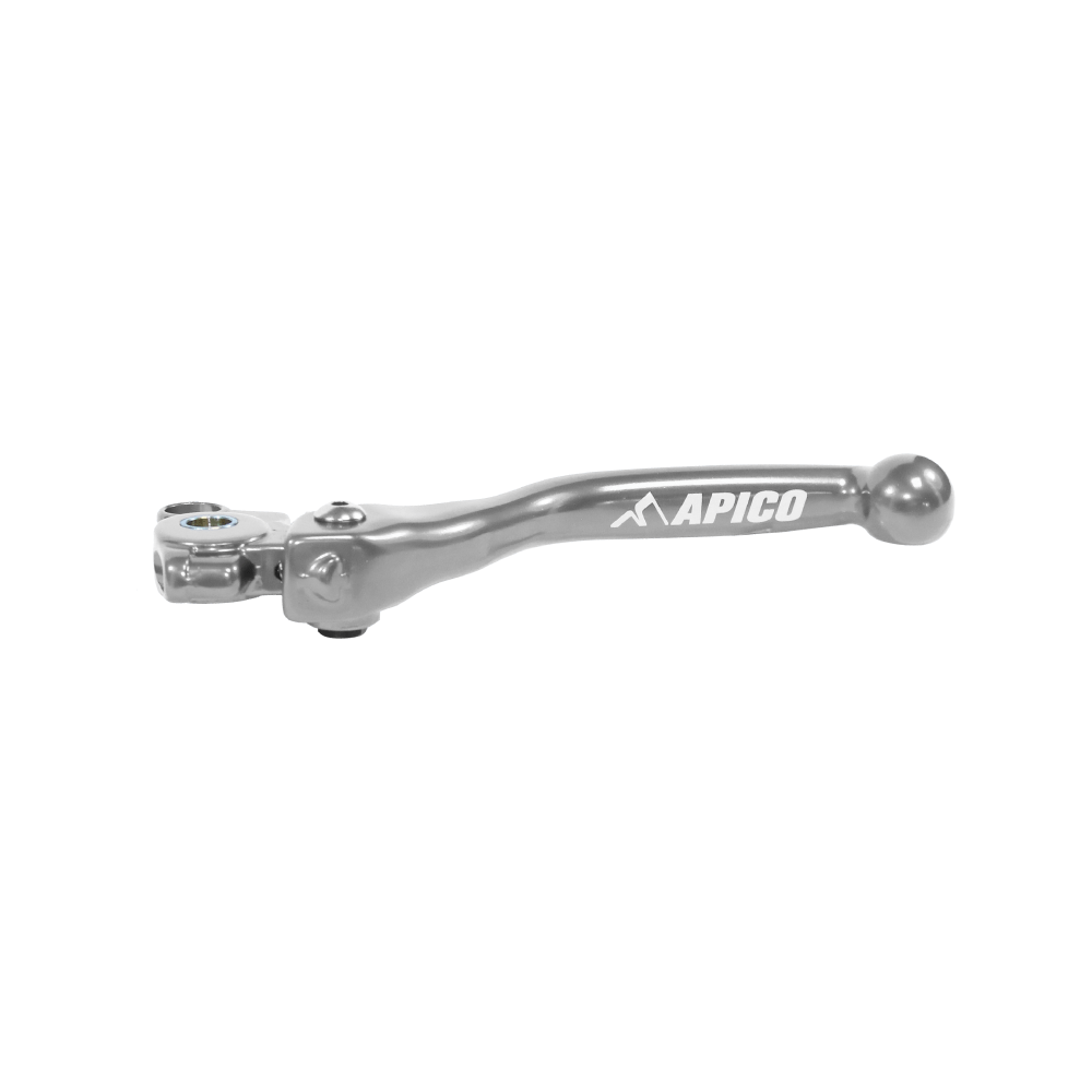 APICO CLUTCH LEVER ELITE KAWASAKI KX250F 21 - 23, KX450F 19 - 23, KX250XC/450XC 21 - 23 - ACE Race Shop