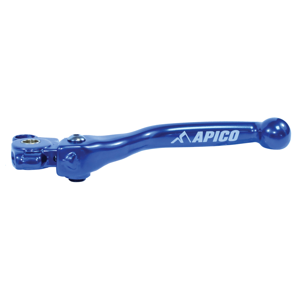 APICO CLUTCH LEVER ELITE KAWASAKI KX250F 21 - 23, KX450F 19 - 23, KX250XC/450XC 21 - 23 - ACE Race Shop