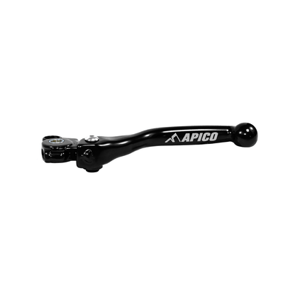 APICO CLUTCH LEVER ELITE KAWASAKI KX250F 21 - 23, KX450F 19 - 23, KX250XC/450XC 21 - 23 - ACE Race Shop