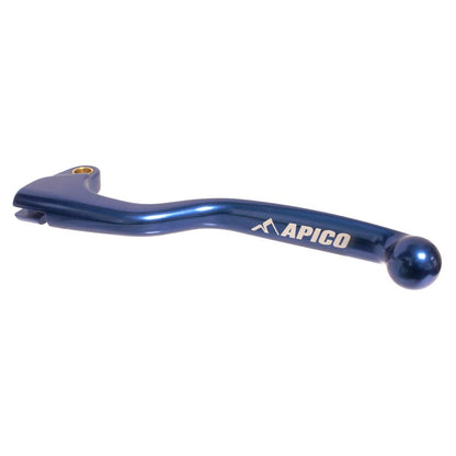 APICO CLUTCH LEVER ELITE KAW/SUZ KX65/85>23, KX125 90 - 08, 250 - 500 90 - 04, KX250F 04, RM - Z250/450 >23 - ACE Race Shop