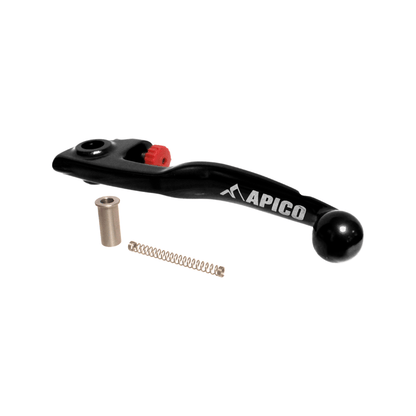 APICO CLUTCH LEVER ELITE KTM 06 - 23, HUS/HQV 09 - 16+23, GAS MC/EX - F 21 - 23, TM/SHE/BET RR>23 BREMBO - ACE Race Shop