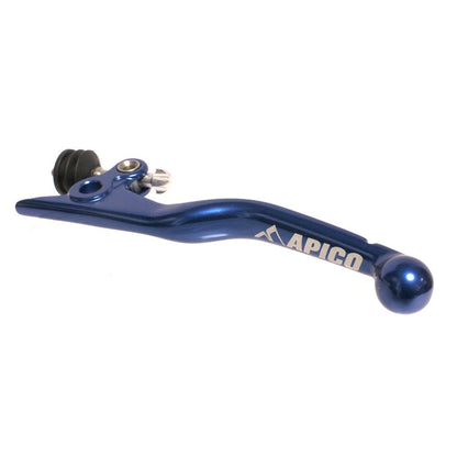 APICO CLUTCH LEVER ELITE KTM/HQV/GAS SX/TC/MC65 - 85 14 - 23, FREE - RIDE 14 - 20 - ACE Race Shop
