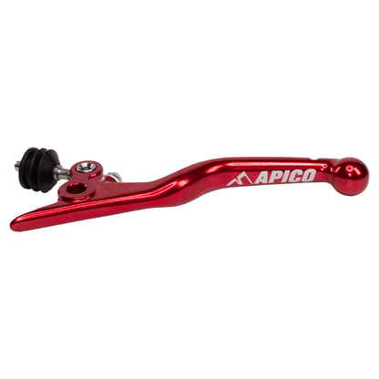 APICO CLUTCH LEVER ELITE KTM/HQV/GAS SX/TC/MC65 - 85 14 - 23, FREE - RIDE 14 - 20 - ACE Race Shop