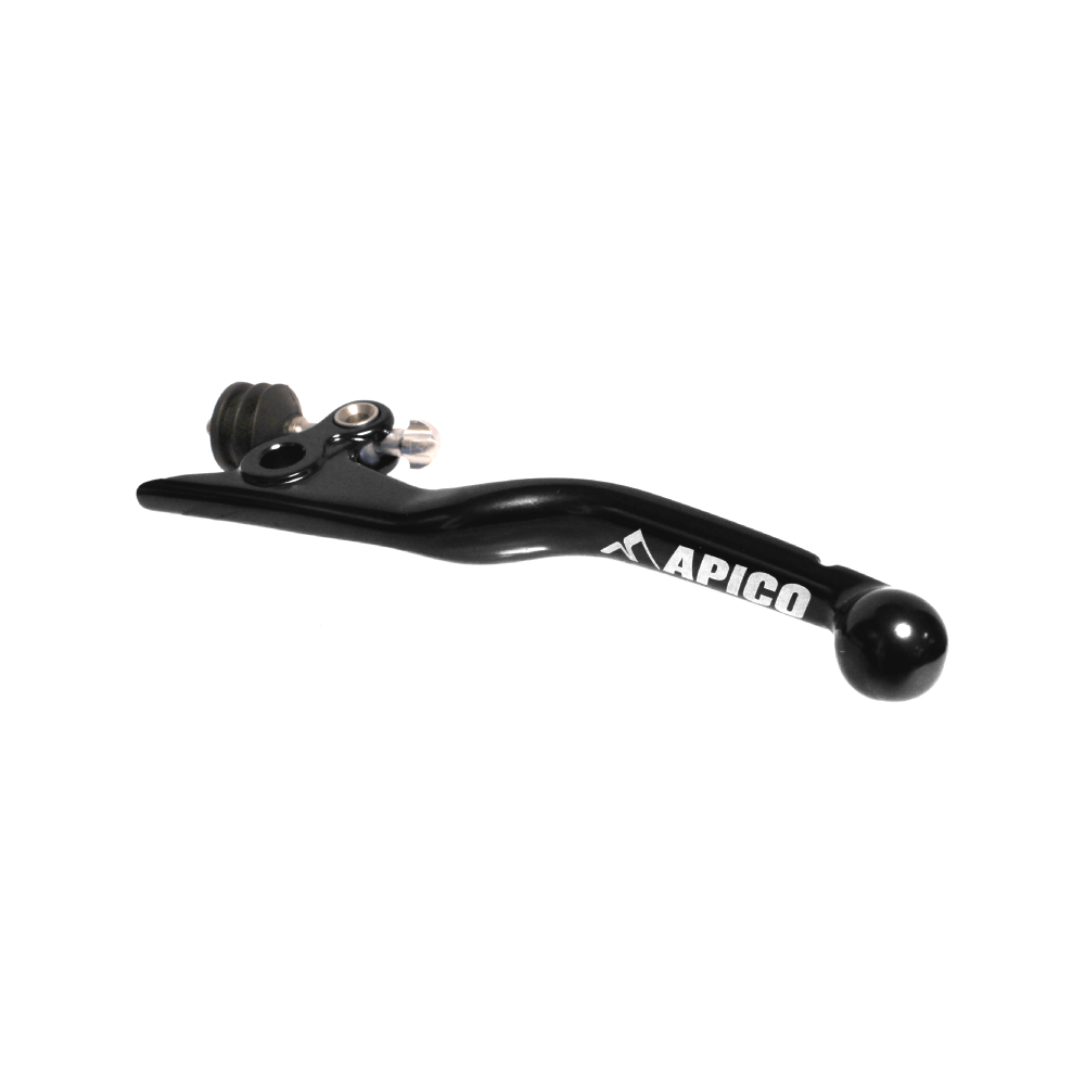 APICO CLUTCH LEVER ELITE KTM/HQV/GAS SX/TC/MC65 - 85 14 - 23, FREE - RIDE 14 - 20 - ACE Race Shop