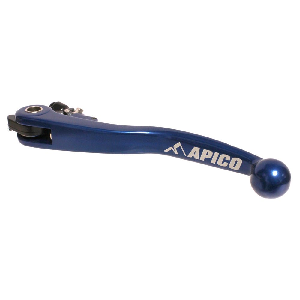 APICO CLUTCH LEVER ELITE KTM/HUSKY/GAS SX/EXC125 - 200 09 - 15, TC125 14 - 21,FC250 - 450 16 - 21, EC/XC MAGURA - ACE Race Shop