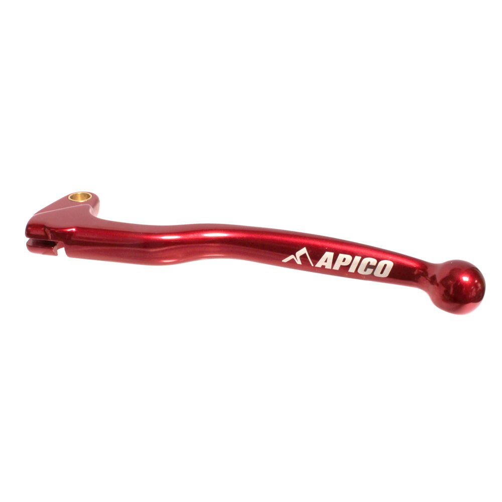 APICO CLUTCH LEVER ELITE SUZUKI/YAMAHA YZ80/85 94 - 14, YZF/WRF 95 - 99, RM85/125/250 88 - 22 - ACE Race Shop