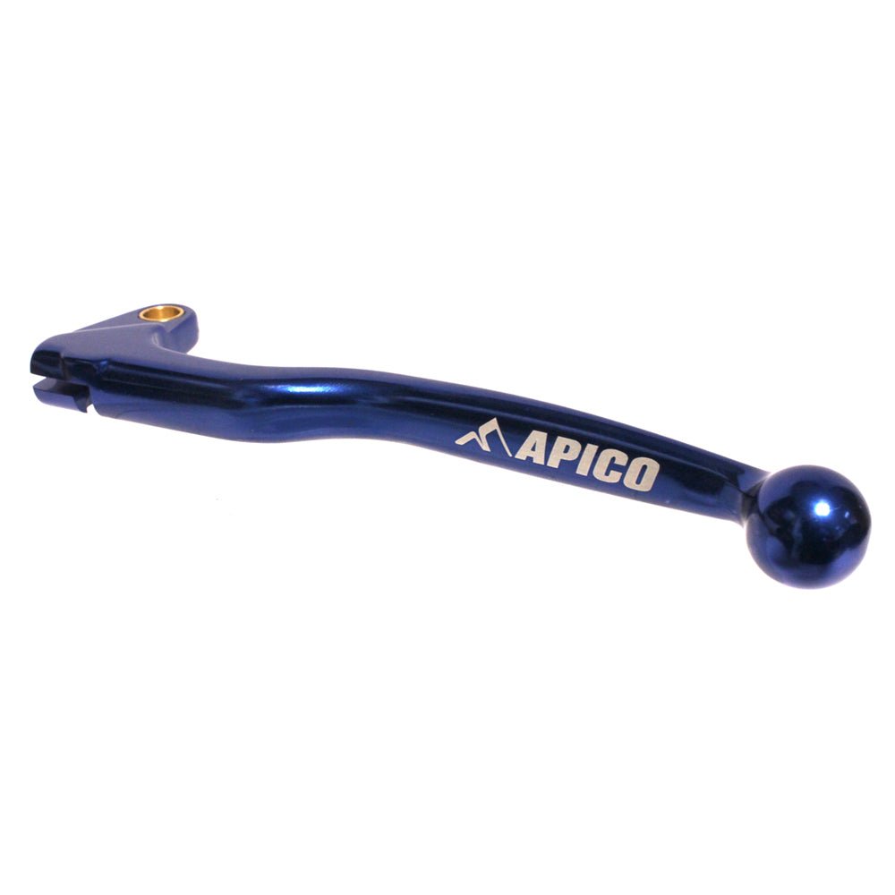 APICO CLUTCH LEVER ELITE SUZUKI/YAMAHA YZ80/85 94 - 14, YZF/WRF 95 - 99, RM85/125/250 88 - 22 - ACE Race Shop