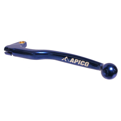 APICO CLUTCH LEVER ELITE SUZUKI/YAMAHA YZ80/85 94 - 14, YZF/WRF 95 - 99, RM85/125/250 88 - 22 - ACE Race Shop