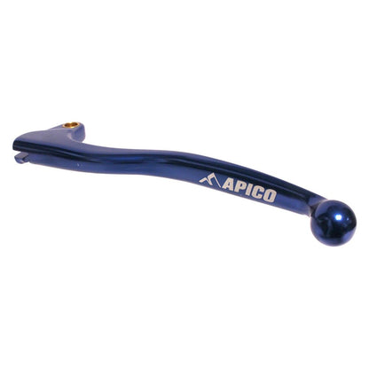APICO CLUTCH LEVER ELITE YAMAHA WR250F/450F 03 - 23, YZ250FX 15 - 19, YZ450FX 15 - 18 - ACE Race Shop