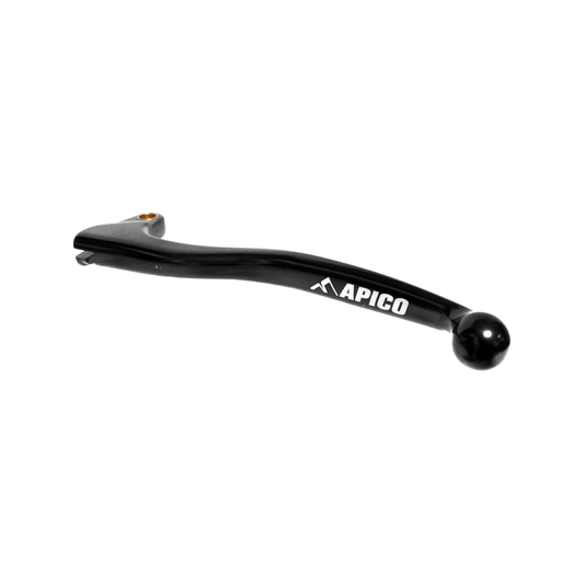 APICO CLUTCH LEVER ELITE YAMAHA WR250F/450F 03 - 23, YZ250FX 15 - 19, YZ450FX 15 - 18 - ACE Race Shop