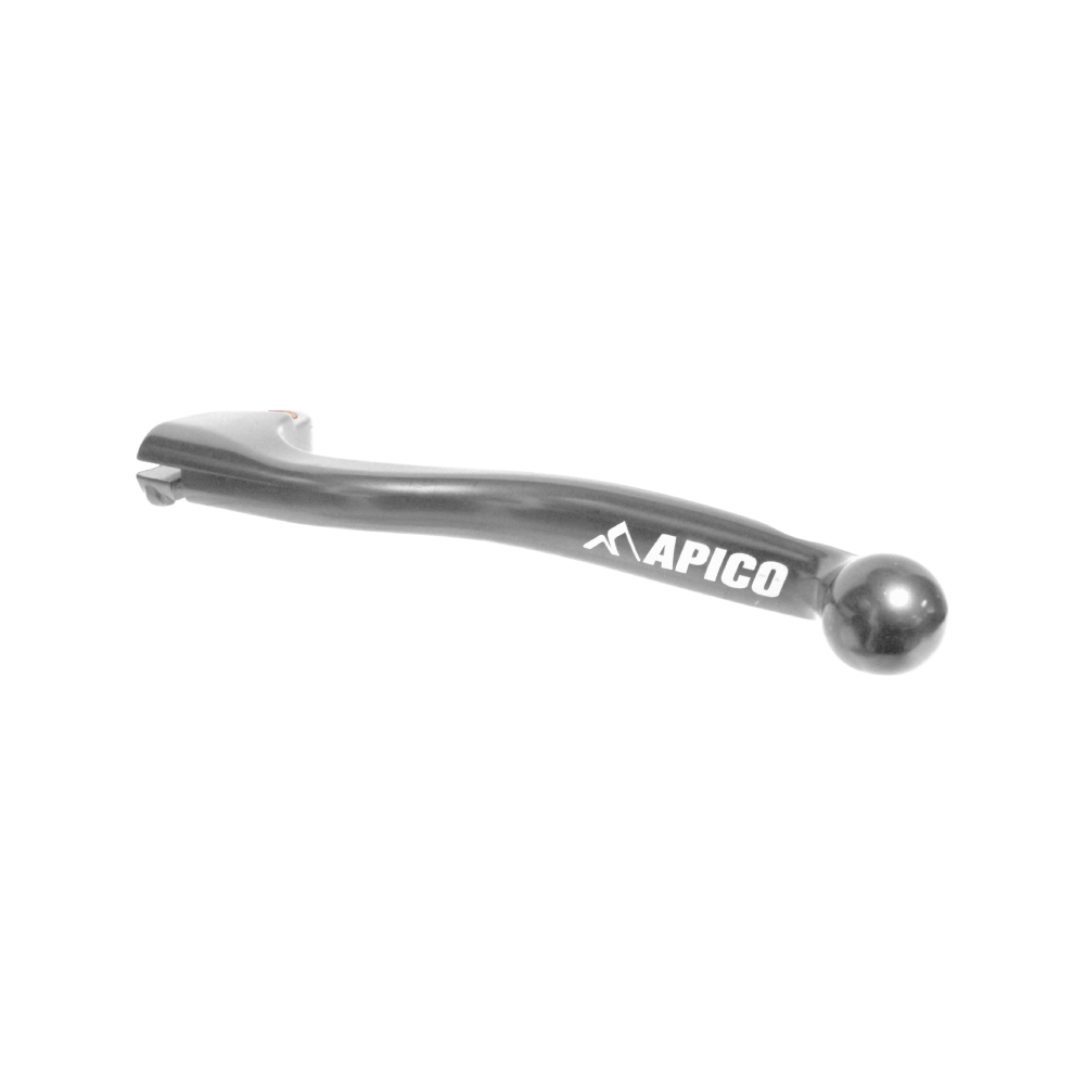 APICO CLUTCH LEVER ELITE YAMAHA YZ65 - 250 15 - 23, YZ250F/450F 09 - 23, YZ250FX 20 - 23, YZ450FX 19 - 23 - ACE Race Shop