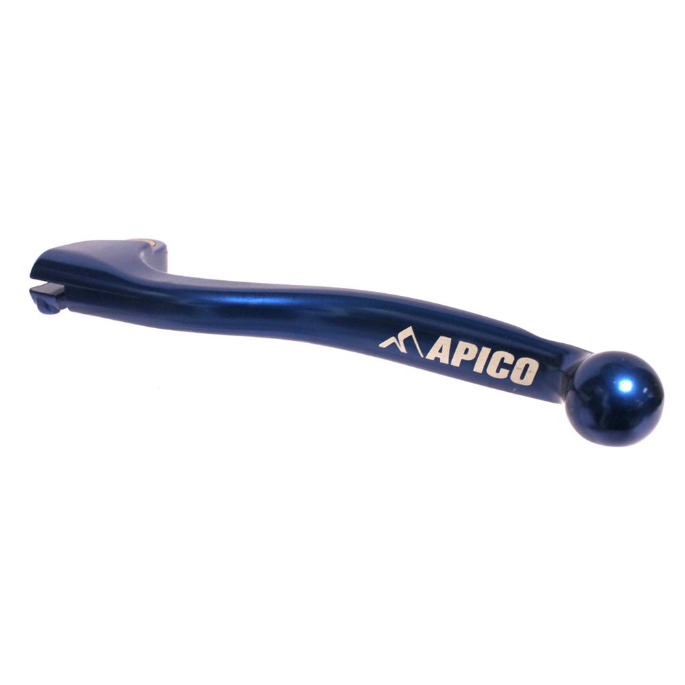 APICO CLUTCH LEVER ELITE YAMAHA YZ65 - 250 15 - 23, YZ250F/450F 09 - 23, YZ250FX 20 - 23, YZ450FX 19 - 23 - ACE Race Shop
