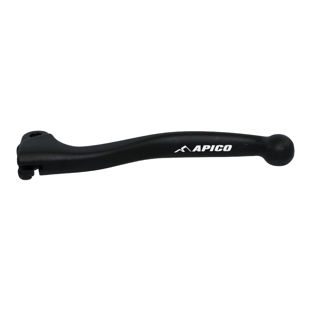 APICO CLUTCH LEVER FORG YAMAHA YZ65 - 250 15 - 23, YZ250F/450F 09 - 23, YZ250FX 20 - 23, YZ450FX 19 - 23 - ACE Race Shop