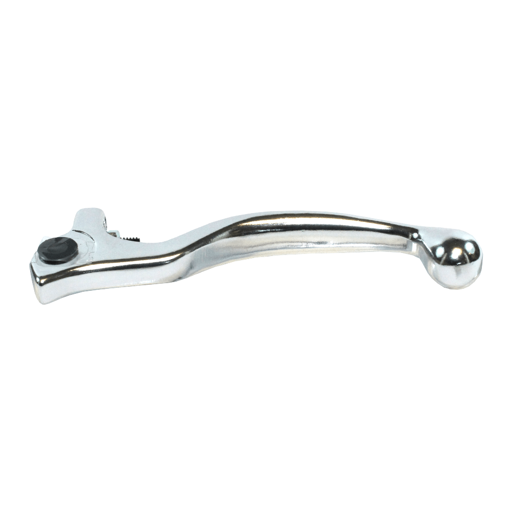 APICO CLUTCH LEVER FORGED TRIALS AJP 2 HOLE SHORT - ACE Race Shop