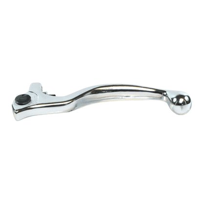 APICO CLUTCH LEVER FORGED TRIALS AJP 2 HOLE SHORT - ACE Race Shop