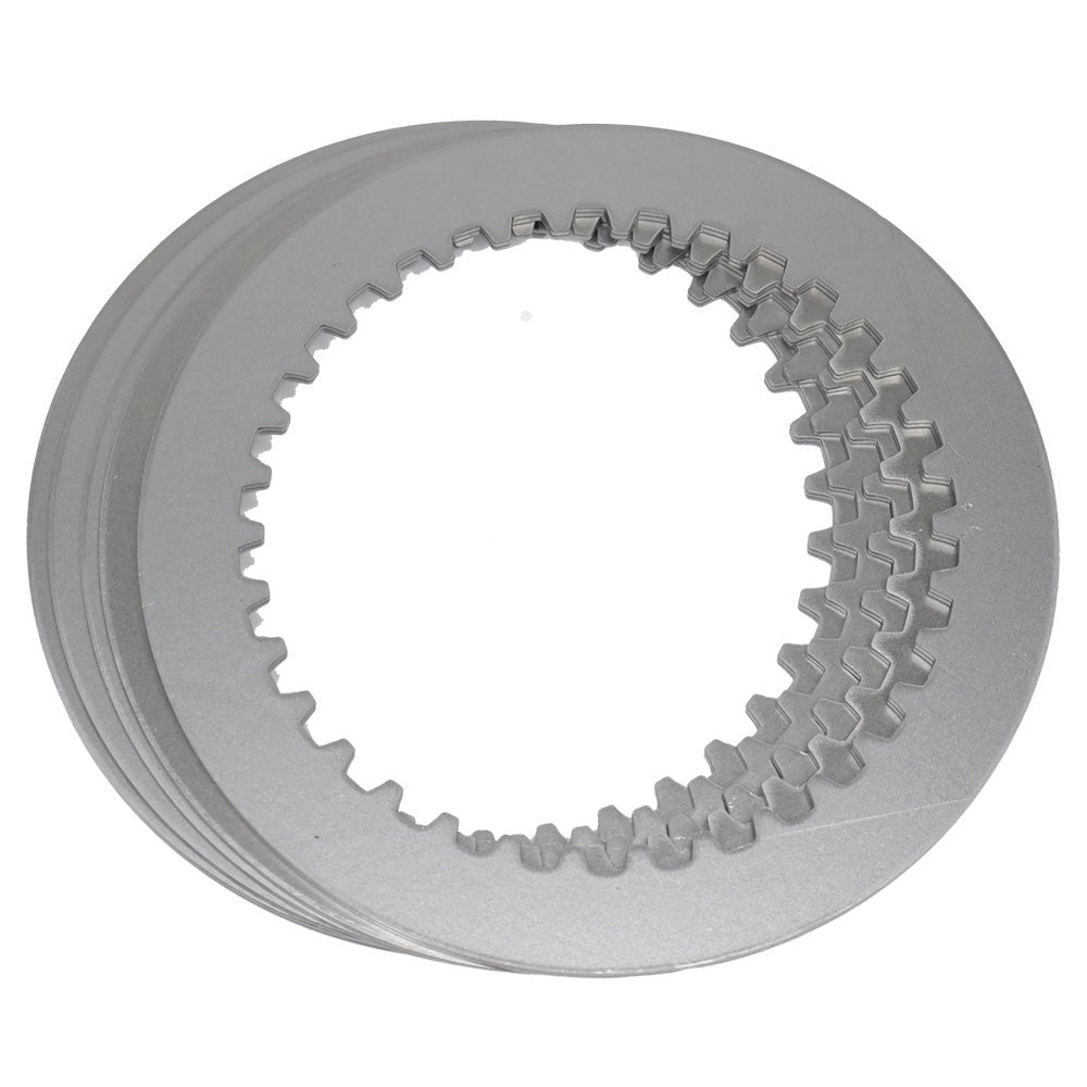 APICO CLUTCH PLATES STEEL KAWASAKI KX450F 21 - 23, KX450XC 21 - 23 - ACE Race Shop