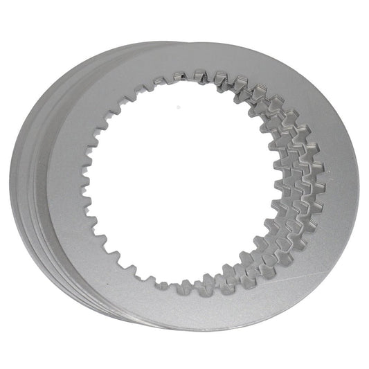 APICO CLUTCH PLATES STEEL KAWASAKI KX450F 21 - 23, KX450XC 21 - 23 - ACE Race Shop