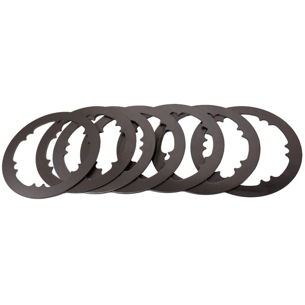 APICO CLUTCH PLATES STEEL KTM/HQV/GAS SX65 24 - 25, TC65 24 - 25, MC65 24 - 25 - ACE Race Shop