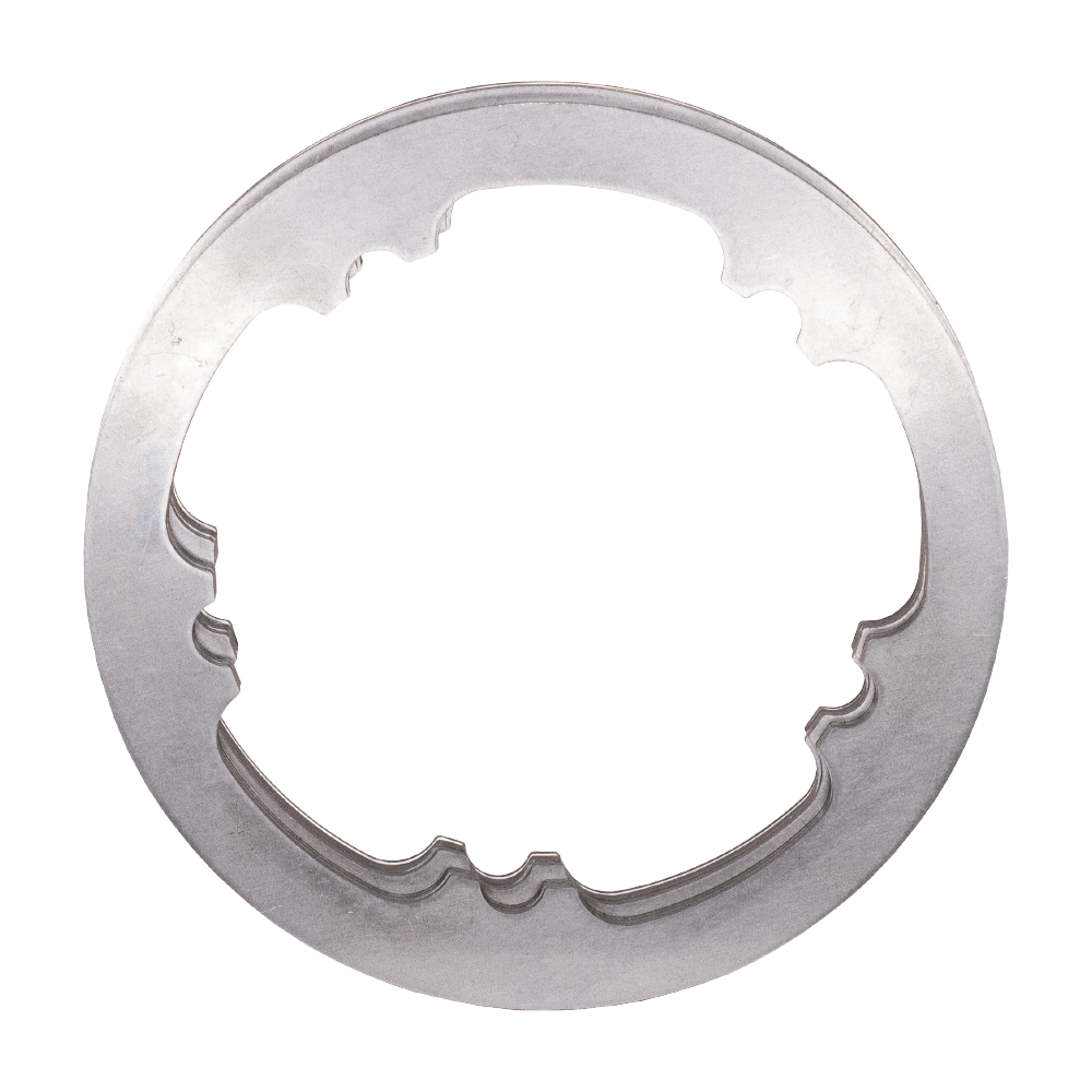 APICO CLUTCH PLATES STEEL KTM/HQV/GAS SX/EXC125 - 150 19 - 23, TC/TE125 - 150 19 - 23, MC125 21 - 23 (R) - ACE Race Shop